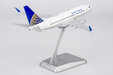 United Airlines Boeing 737-700/w (NG Models 1:200)