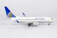 United Airlines Boeing 737-700/w (NG Models 1:200)