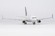 United Airlines Boeing 737-700/w (NG Models 1:200)