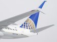 United Airlines Boeing 737-700/w (NG Models 1:200)