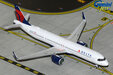 Delta Air Lines - Airbus A321neo (GeminiJets 1:400)