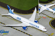 United Airlines - Boeing 787-9 (GeminiJets 1:400)