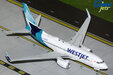 Westjet - Boeing 737-700 (GeminiJets 1:200)
