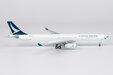 Cathay Pacific Airways Airbus A330-300 (NG Models 1:400)