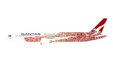 Qantas - Boeing 787-9 (GeminiJets 1:400)