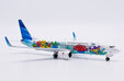 Garuda Indonesia Boeing 737-800 (JC Wings 1:400)