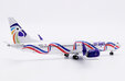 Arajet Boeing 737 MAX 8 (JC Wings 1:400)