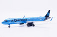 La Compagnie Airbus A321neo (JC Wings 1:400)
