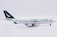 Cathay Cargo Boeing 747-400F (JC Wings 1:400)