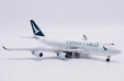 Cathay Cargo Boeing 747-400F (JC Wings 1:400)