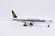 Singapore Airlines Boeing 777-200ER (JC Wings 1:400)