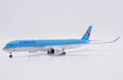 Korean Air Airbus A350-900 (JC Wings 1:400)