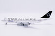 Lufthansa - Boeing 747-400 (JC Wings 1:400)