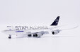 Lufthansa Boeing 747-400 (JC Wings 1:400)