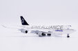 Lufthansa Boeing 747-400 (JC Wings 1:400)