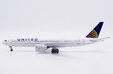 United Airlines - Boeing 777-200ER (JC Wings 1:400)