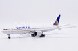 United Airlines Boeing 777-200ER (JC Wings 1:400)