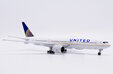 United Airlines Boeing 777-200ER (JC Wings 1:400)