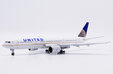 United Airlines Boeing 777-200ER (JC Wings 1:400)