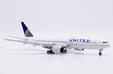 United Airlines Boeing 777-200ER (JC Wings 1:400)