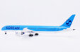 Korean Air Boeing 787-10 (JC Wings 1:200)