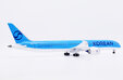 Korean Air Boeing 787-10 (JC Wings 1:200)
