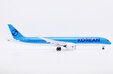 Korean Air Boeing 787-10 (JC Wings 1:200)