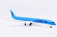 Korean Air Boeing 787-10 (JC Wings 1:200)