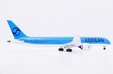 Korean Air Boeing 787-10 (JC Wings 1:200)