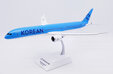 Korean Air Boeing 787-10 (JC Wings 1:200)