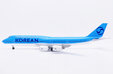 Korean Air - Boeing 747-8 (JC Wings 1:200)