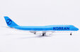 Korean Air Boeing 747-8 (JC Wings 1:200)