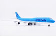 Korean Air Boeing 747-8 (JC Wings 1:200)