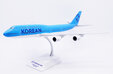 Korean Air Boeing 747-8 (JC Wings 1:200)