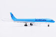 Korean Air Airbus A330-300 (JC Wings 1:200)