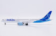 IndiGo - Boeing 787-9 (JC Wings 1:400)