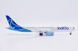 IndiGo Boeing 787-9 (JC Wings 1:400)