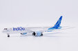 IndiGo Boeing 787-9 (JC Wings 1:400)