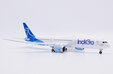 IndiGo Boeing 787-9 (JC Wings 1:400)