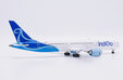 IndiGo Boeing 787-9 (JC Wings 1:400)