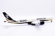 Starlux Airlines Airbus A350-1000 (JC Wings 1:200)