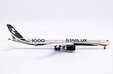Starlux Airlines Airbus A350-1000 (JC Wings 1:400)