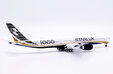 Starlux Airlines Airbus A350-1000 (JC Wings 1:400)