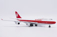 Air Canada Boeing 747-400 (JC Wings 1:400)