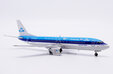 KLM Boeing 737-400 (JC Wings 1:400)