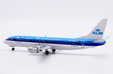 KLM Boeing 737-400 (JC Wings 1:400)