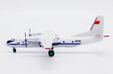 CAAC - Antonov An-26 (JC Wings 1:400)