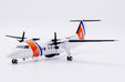 Kustwacht (Netherlands Coastguard) De Havilland Canada DHC-8-100 (JC Wings 1:200)