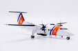 Kustwacht (Netherlands Coastguard) De Havilland Canada DHC-8-100 (JC Wings 1:200)