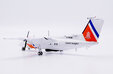 Kustwacht (Netherlands Coastguard) De Havilland Canada DHC-8-100 (JC Wings 1:200)